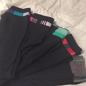 Lululemon Groove Pant